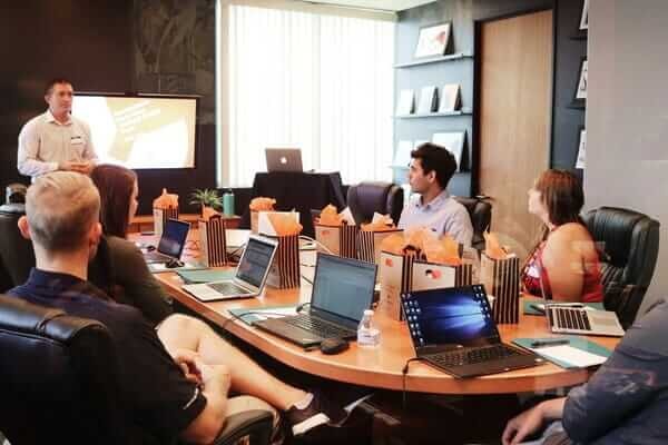 Our Company video preview
