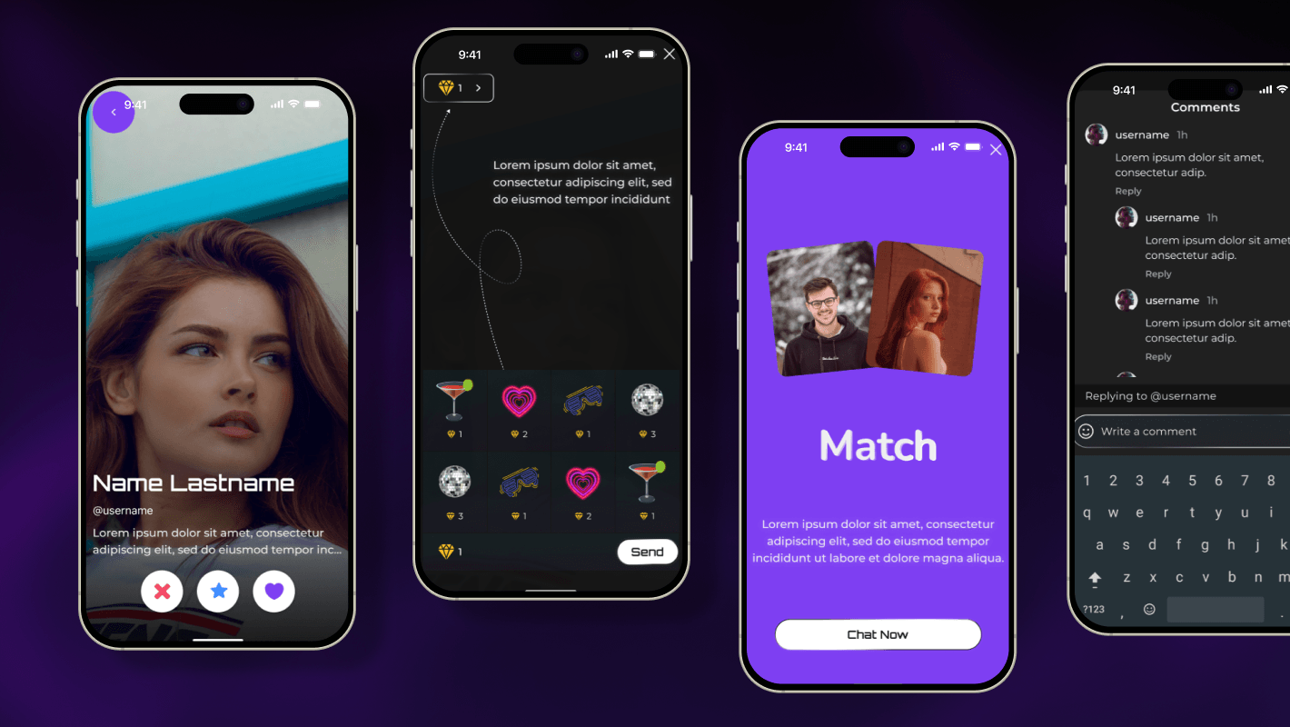 Event Management App Results 2