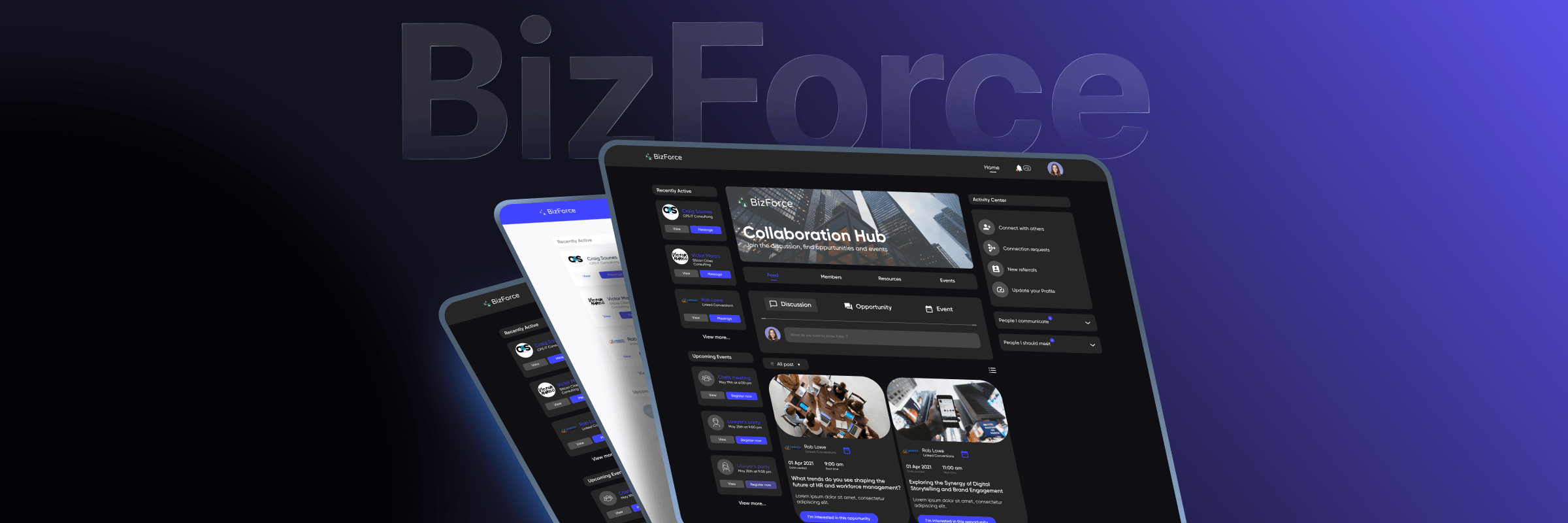 Biz Force