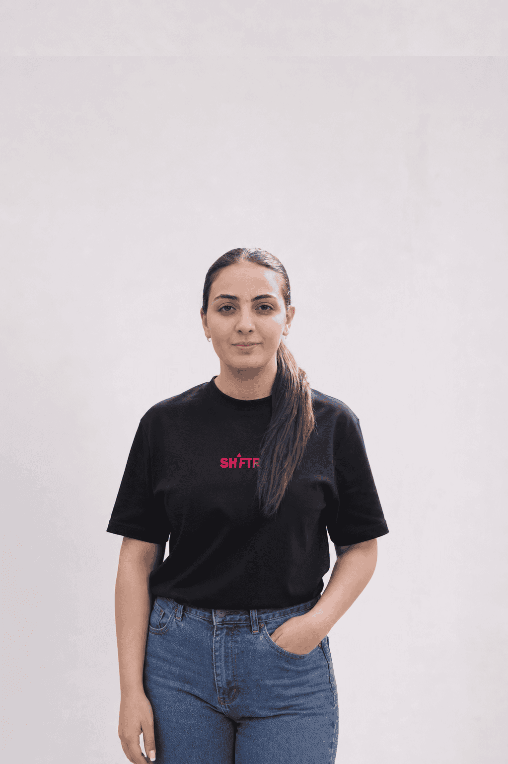 Anna B., CMS Developer