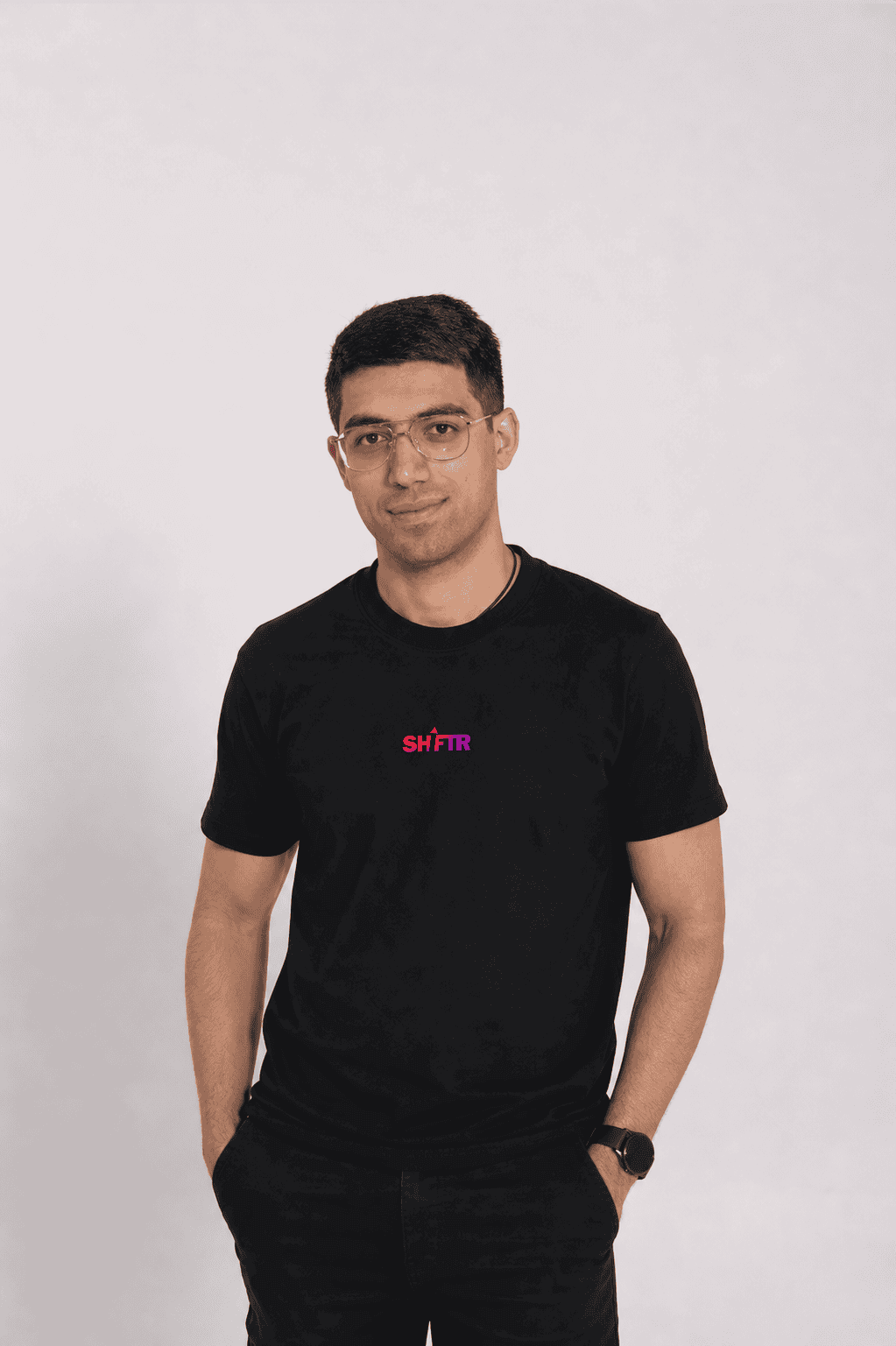 Hrant A., Kotlin Developer