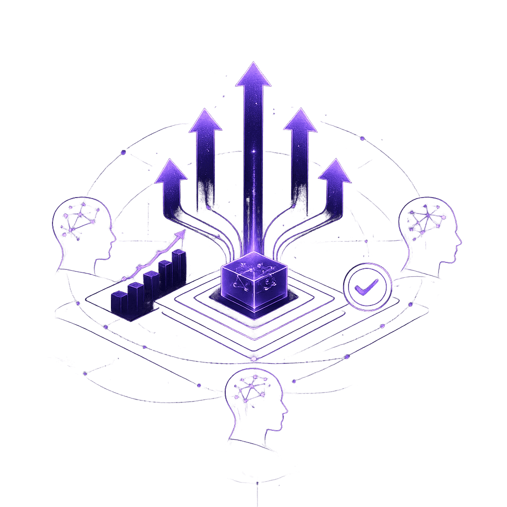 Turn AI adoption into team-level gains