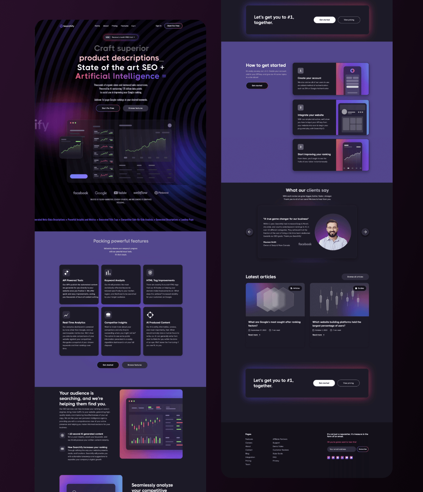Searchify | Search & Discovery Platform Results 6