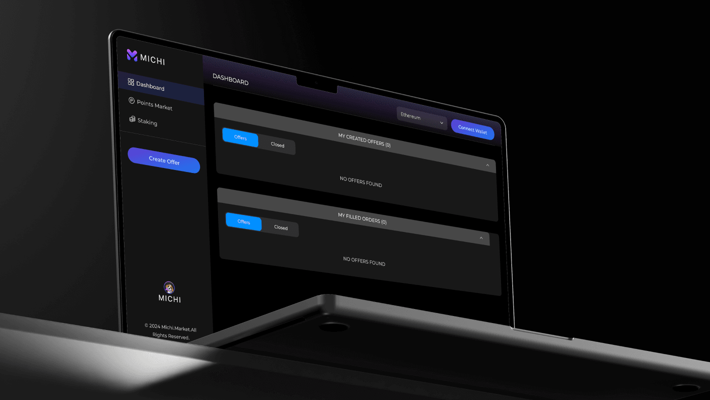 Cryptocurrency Trading Platform Results 3