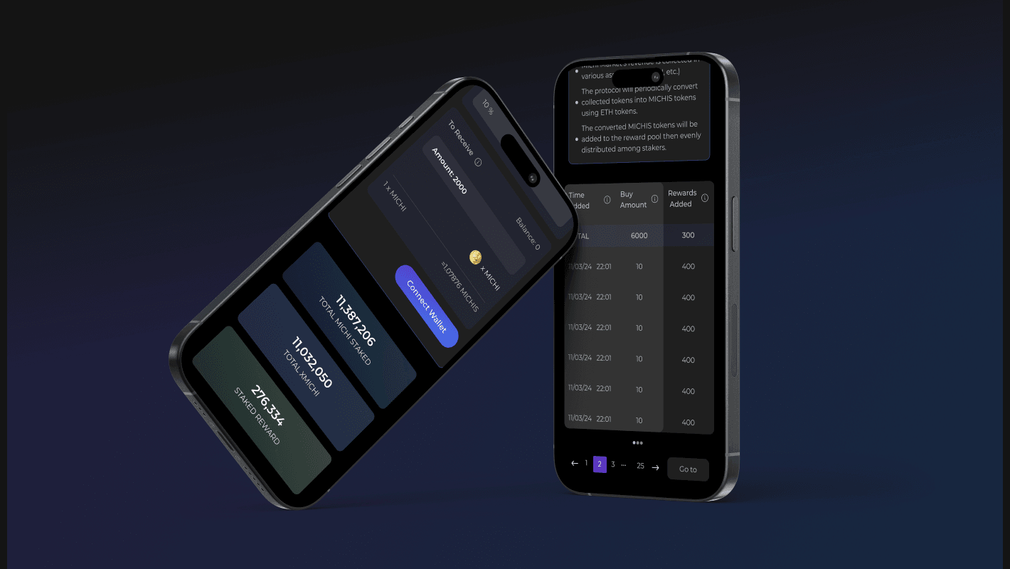 Cryptocurrency Trading Platform Approach