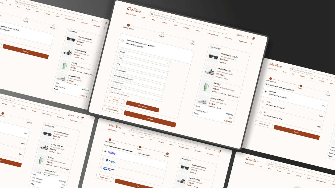 E-commerce Marketplace Results 2