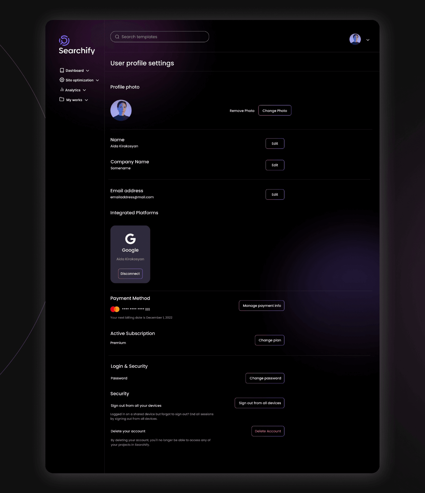 Searchify | Search & Discovery Platform Results 5